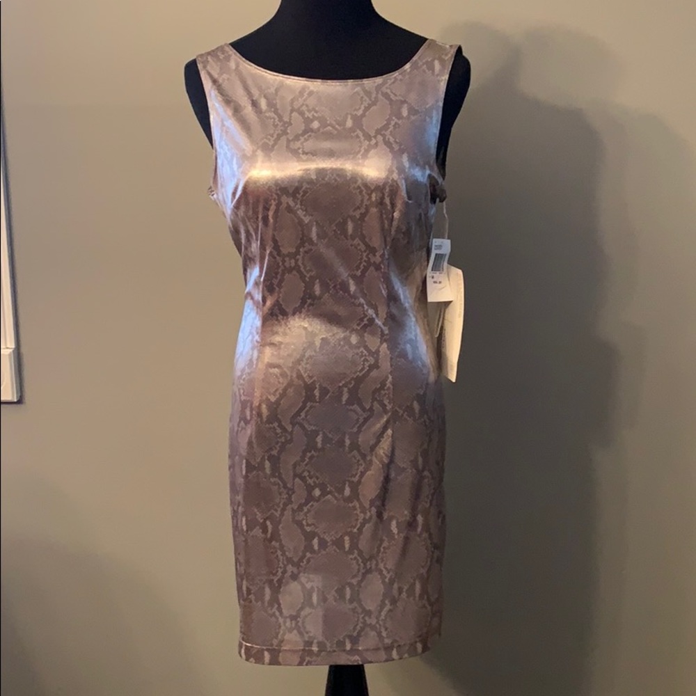 NWT XOXO women’s dress Size M